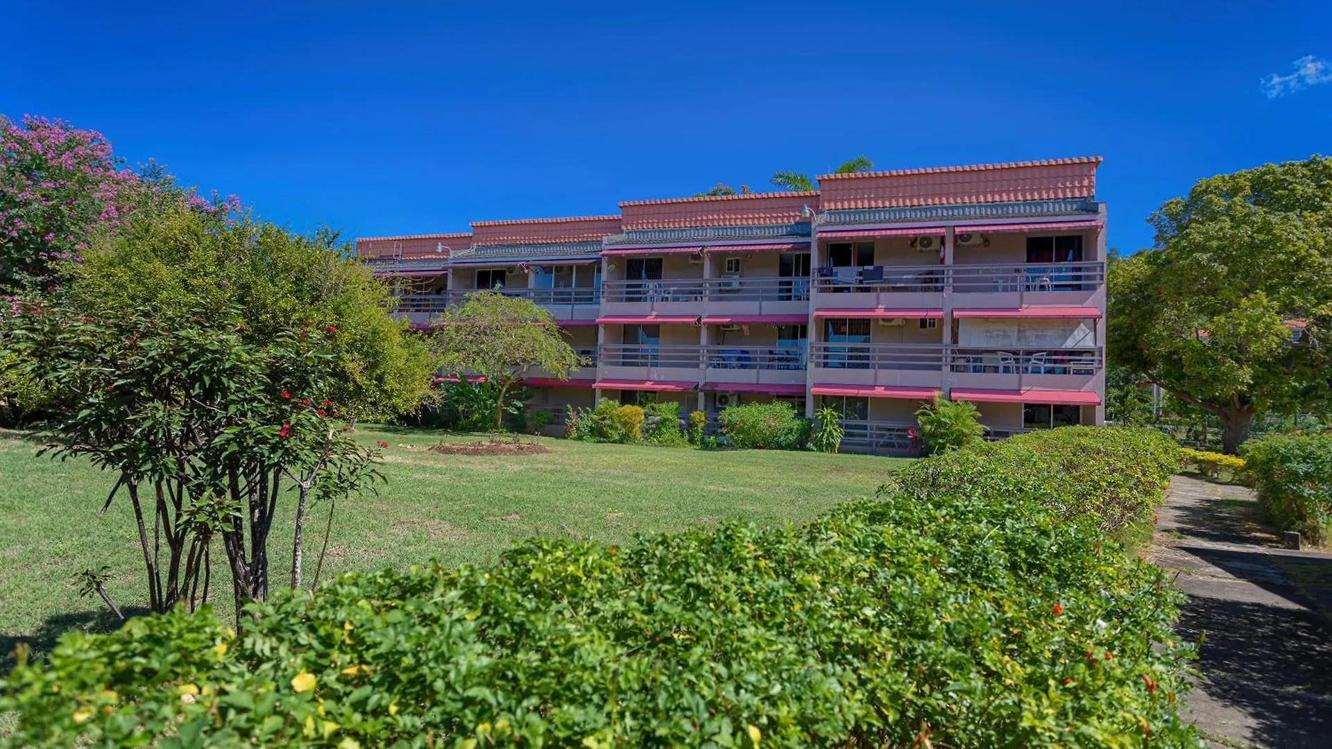 Montego Bay Club Apartments 0*, 몬테고 베이