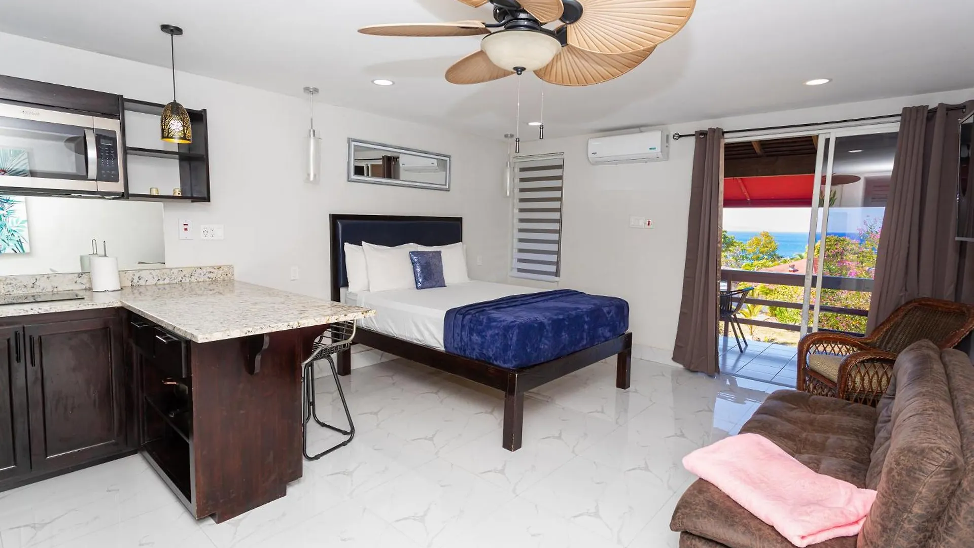 Montego Bay Club Apartments 자메이카