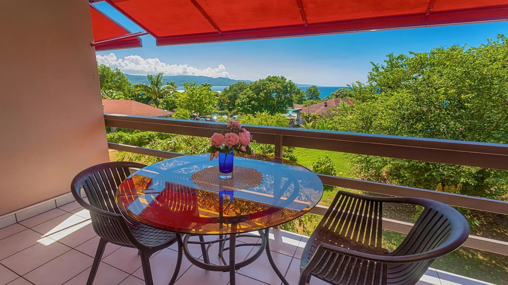 Montego Bay Club Apartments 몬테고 베이