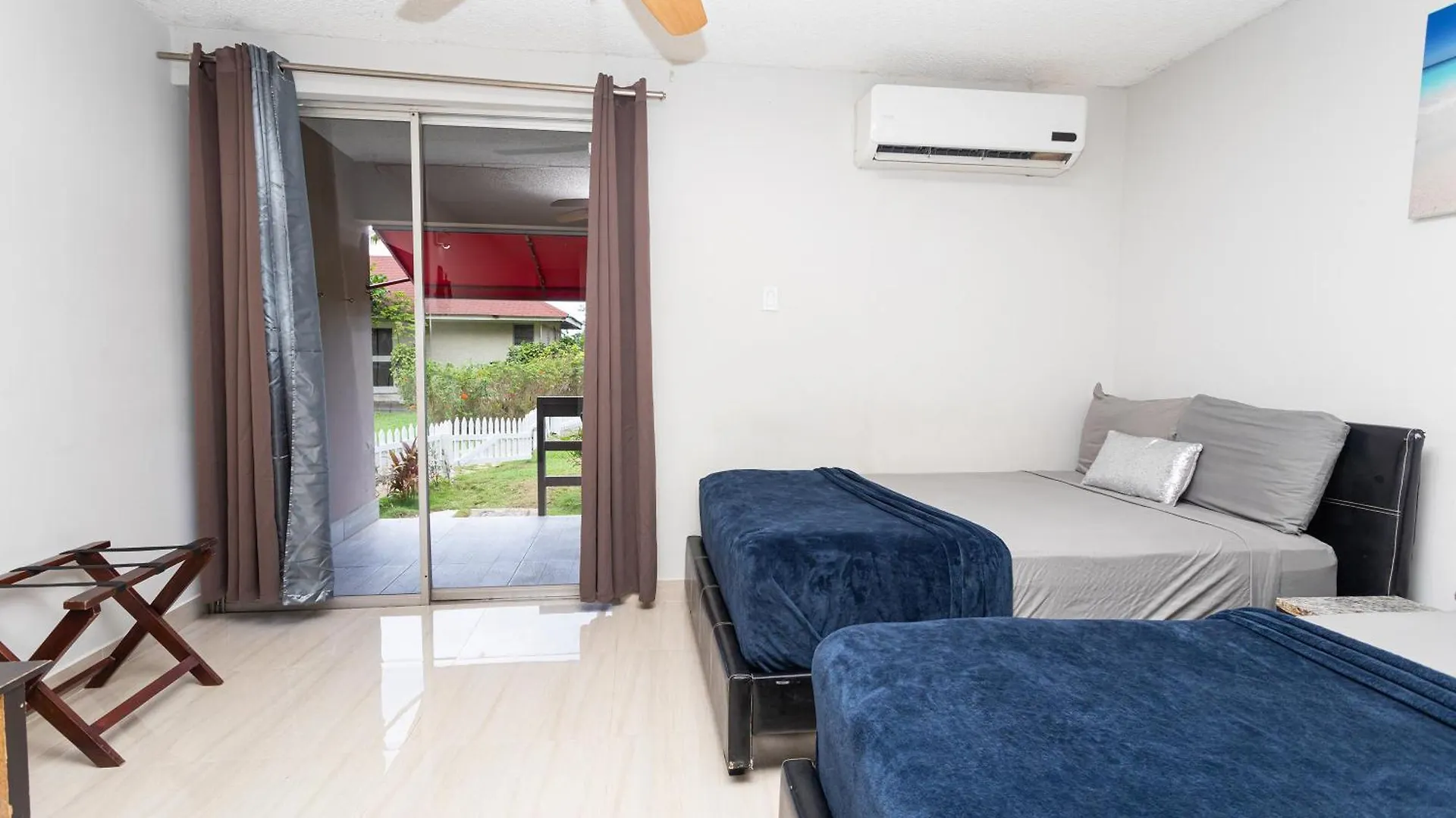 Montego Bay Club Apartments 몬테고 베이