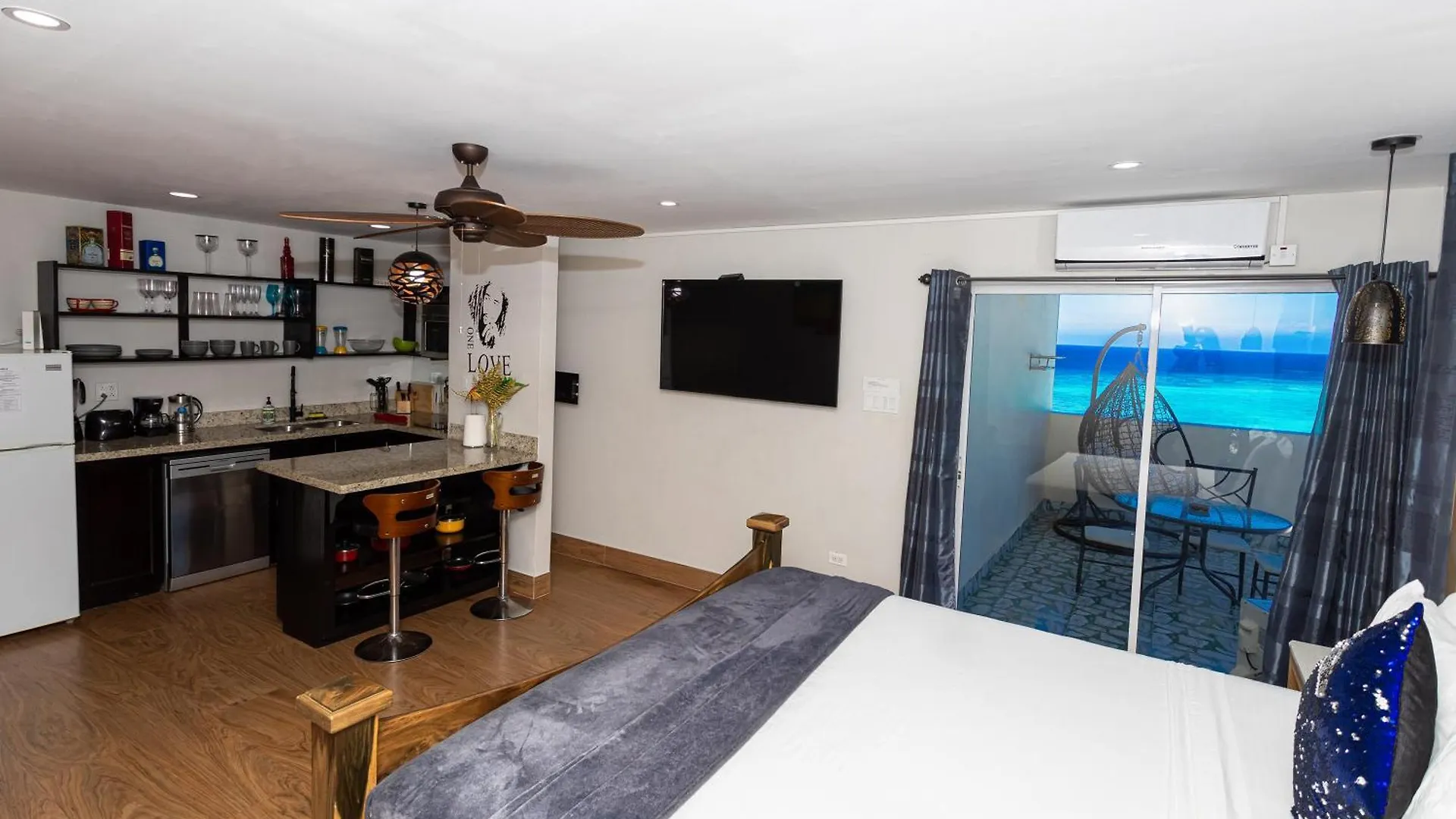 Montego Bay Club Apartments 0*, 몬테고 베이 자메이카