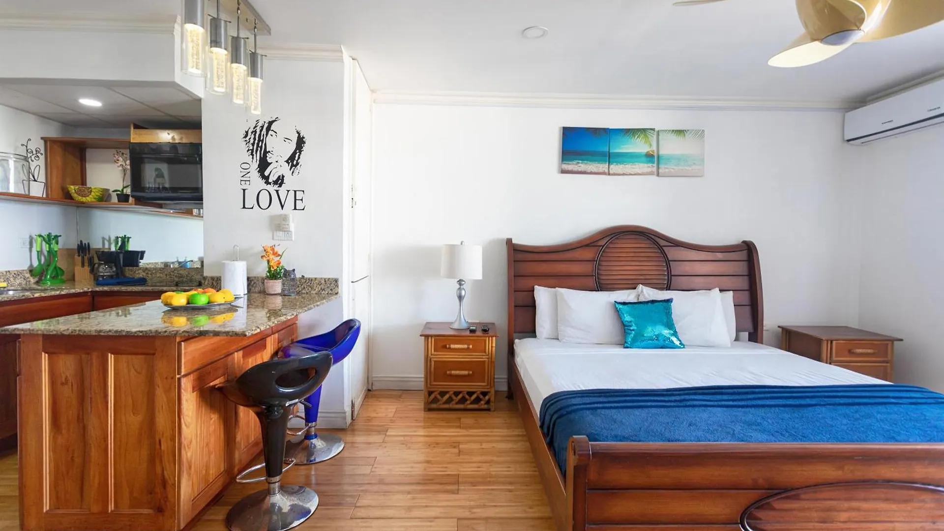 Montego Bay Club Apartments 0*, 몬테고 베이