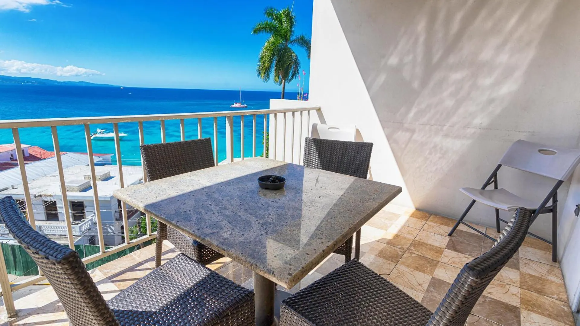 Montego Bay Club Apartments 몬테고 베이