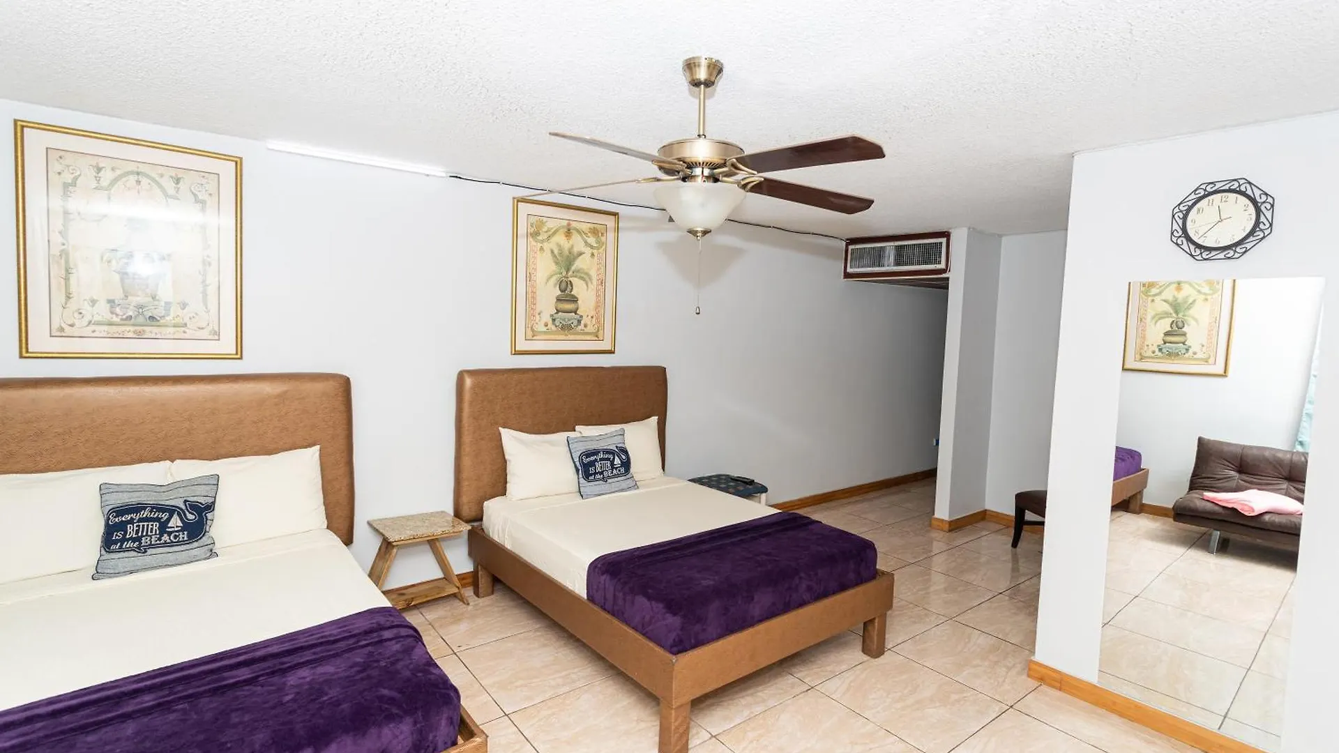 Montego Bay Club Apartments 0*, 몬테고 베이 자메이카
