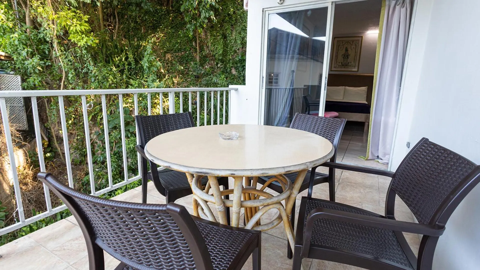 Montego Bay Club Apartments 0*, 몬테고 베이 자메이카