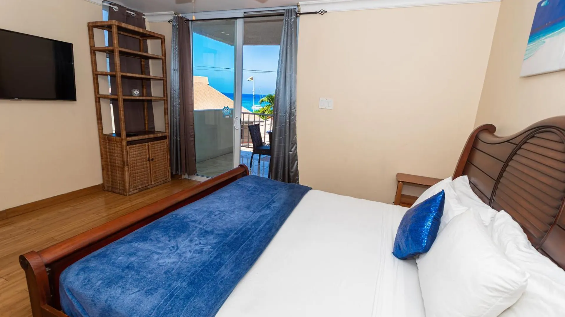 Montego Bay Club Apartments 자메이카