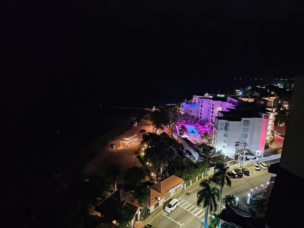 Montego Bay Club Apartments 0*, 몬테고 베이 자메이카