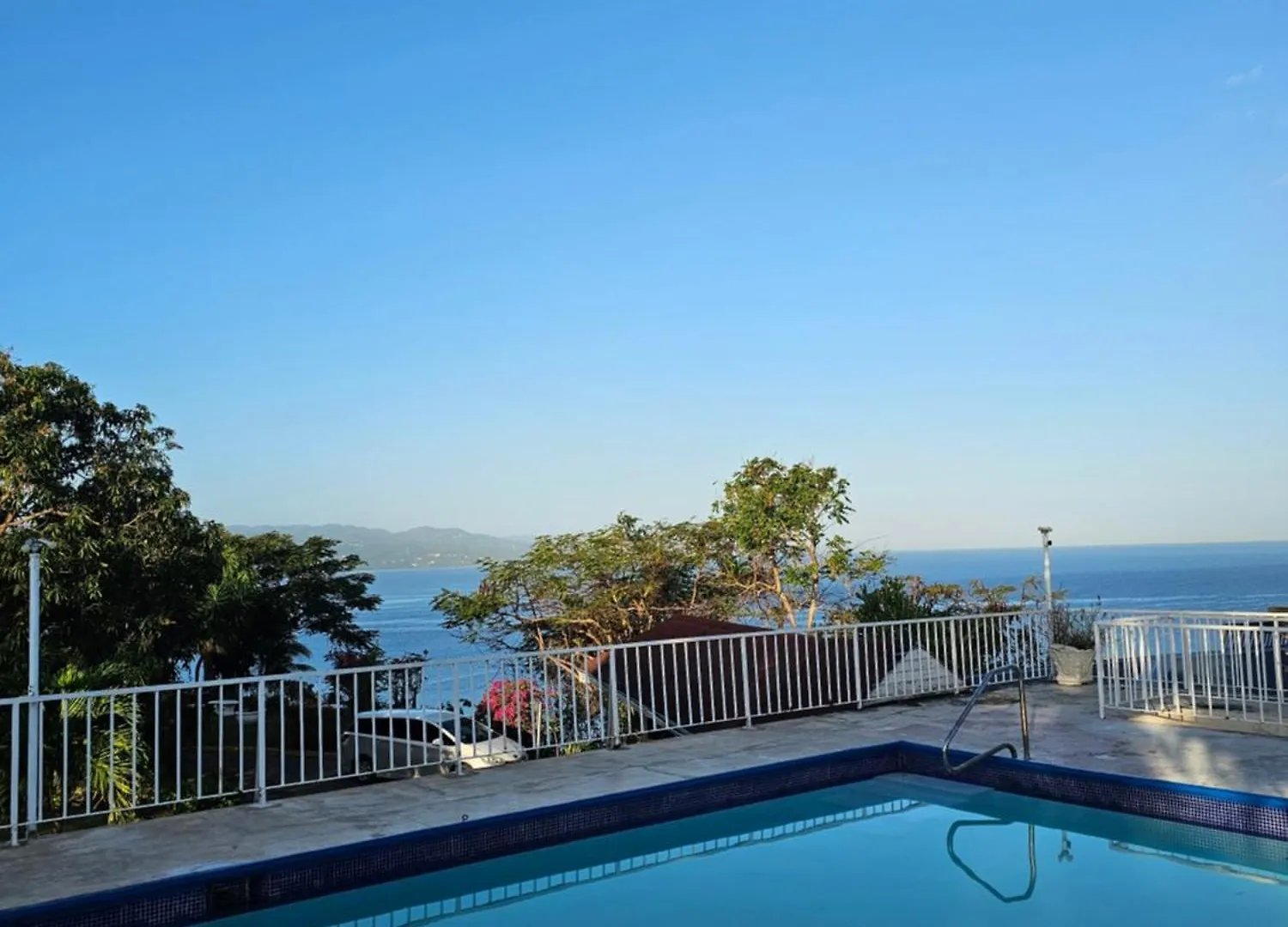 Montego Bay Club Apartments  몬테고 베이