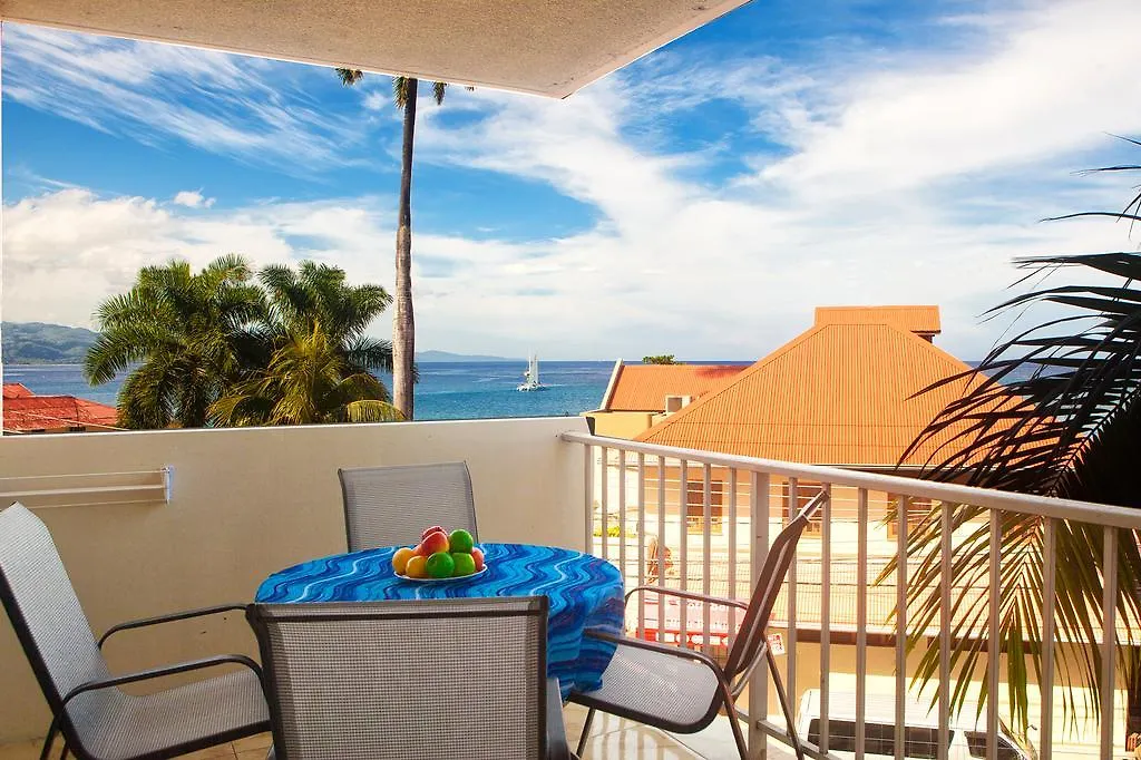 Montego Bay Club Apartments  몬테고 베이