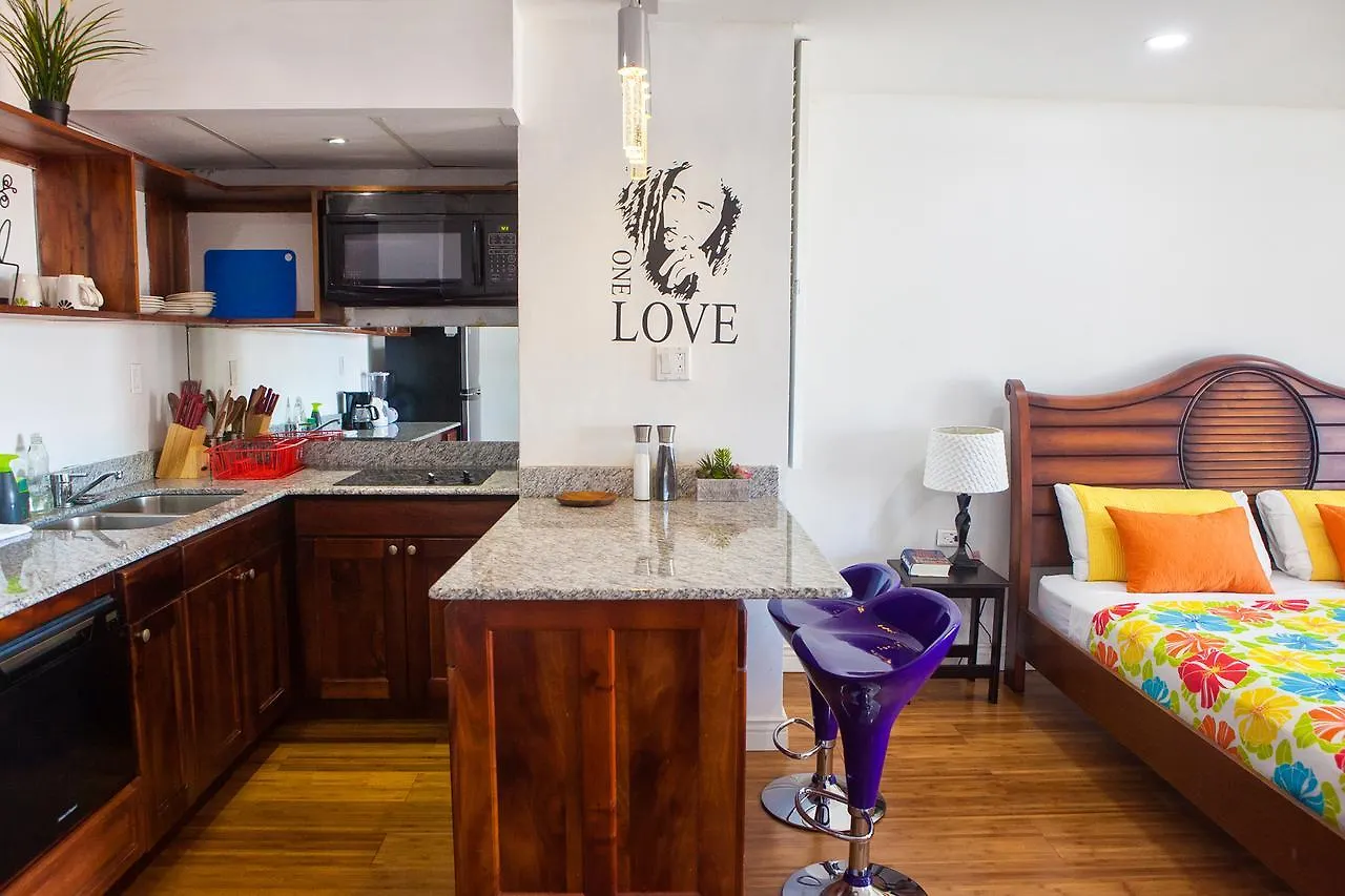 Montego Bay Club Apartments 0*, 몬테고 베이 자메이카