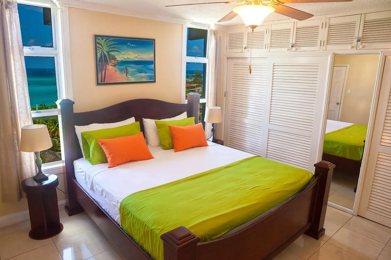 Montego Bay Club Apartments 몬테고 베이