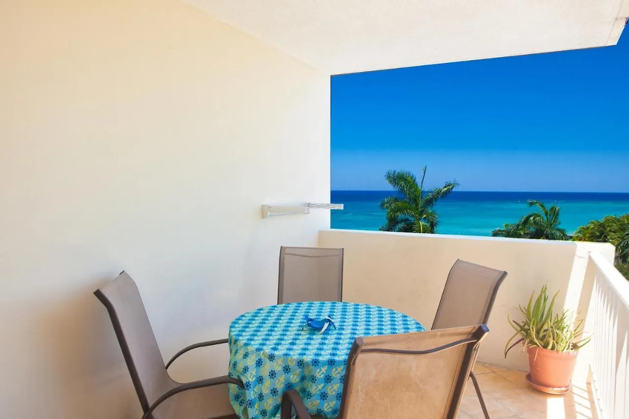 Montego Bay Club Apartments 자메이카