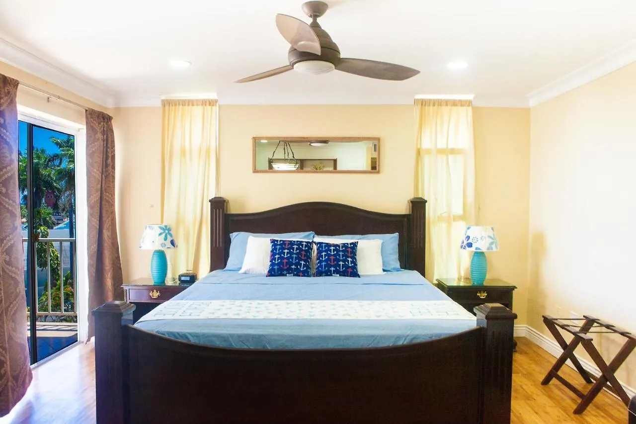 Montego Bay Club Apartments 자메이카