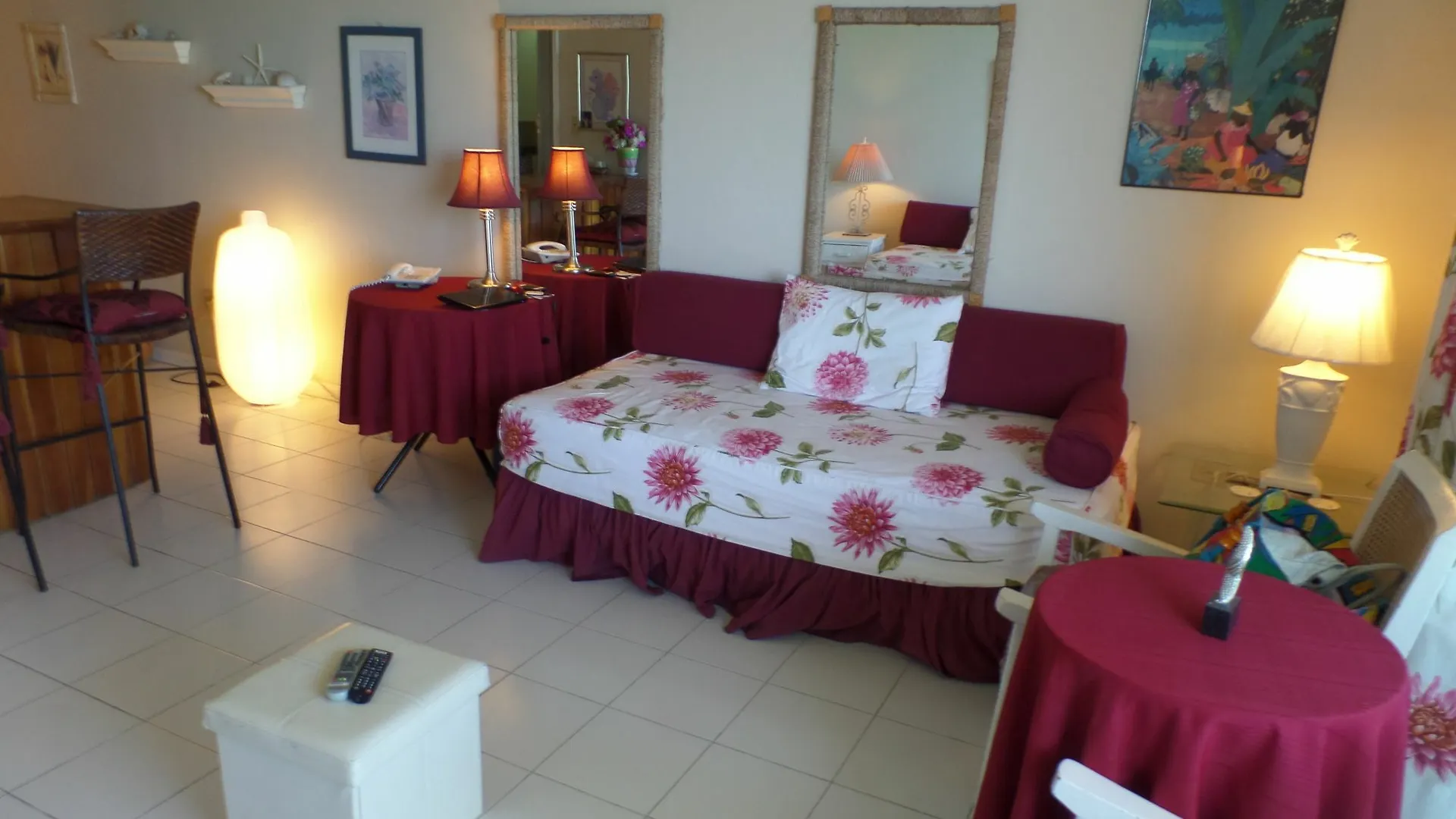 Montego Bay Club Apartments 0*, 몬테고 베이