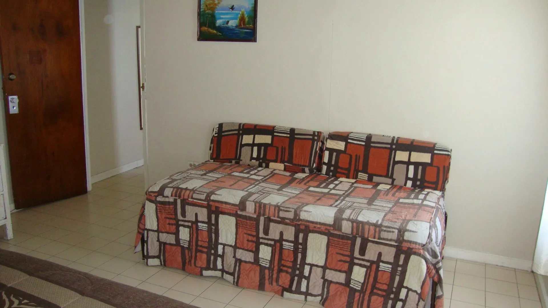Montego Bay Club Apartments 자메이카