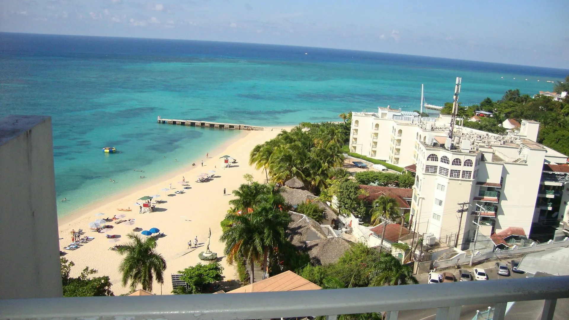 Montego Bay Club Apartments 몬테고 베이