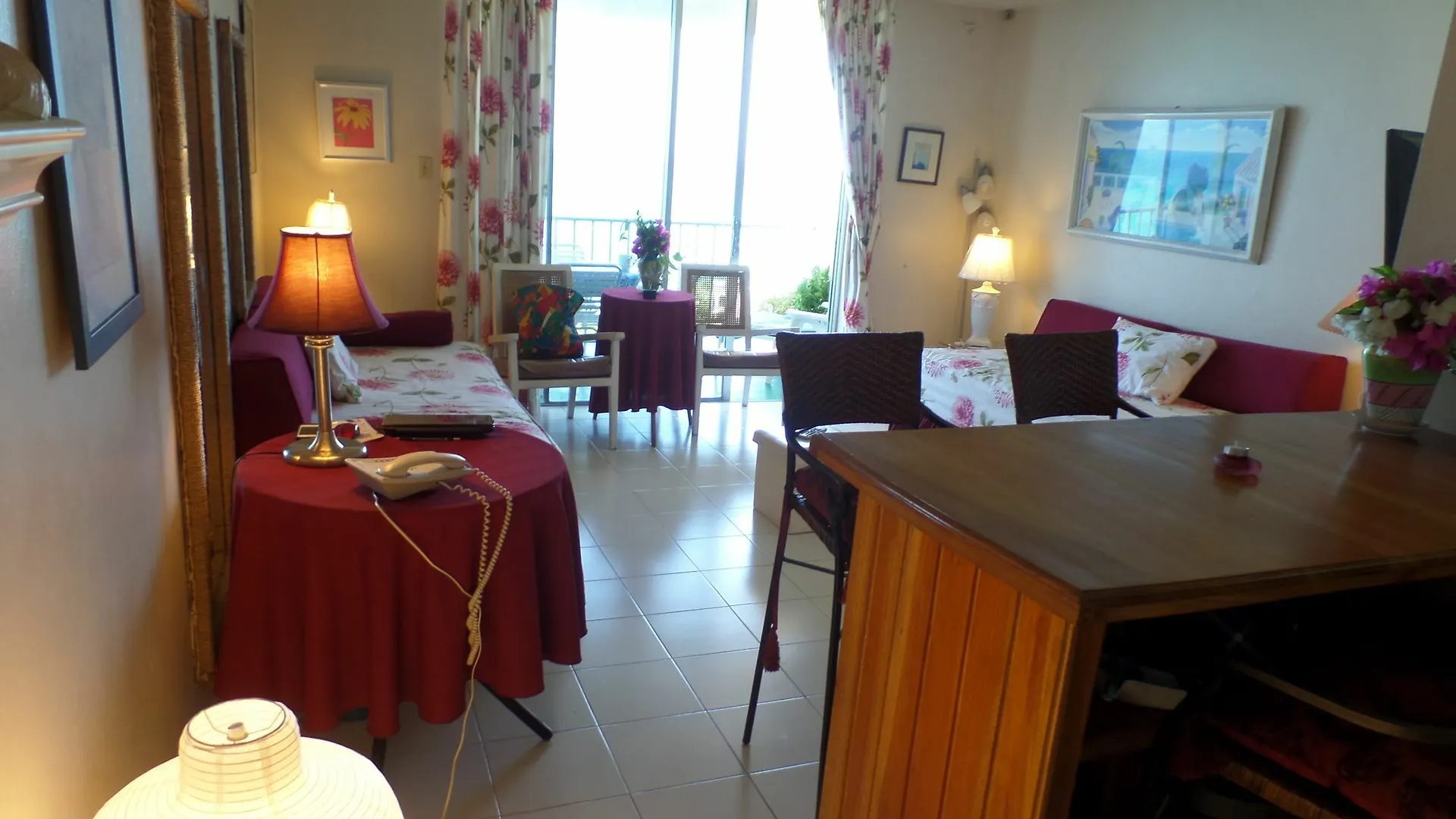 Montego Bay Club Apartments 0*, 몬테고 베이