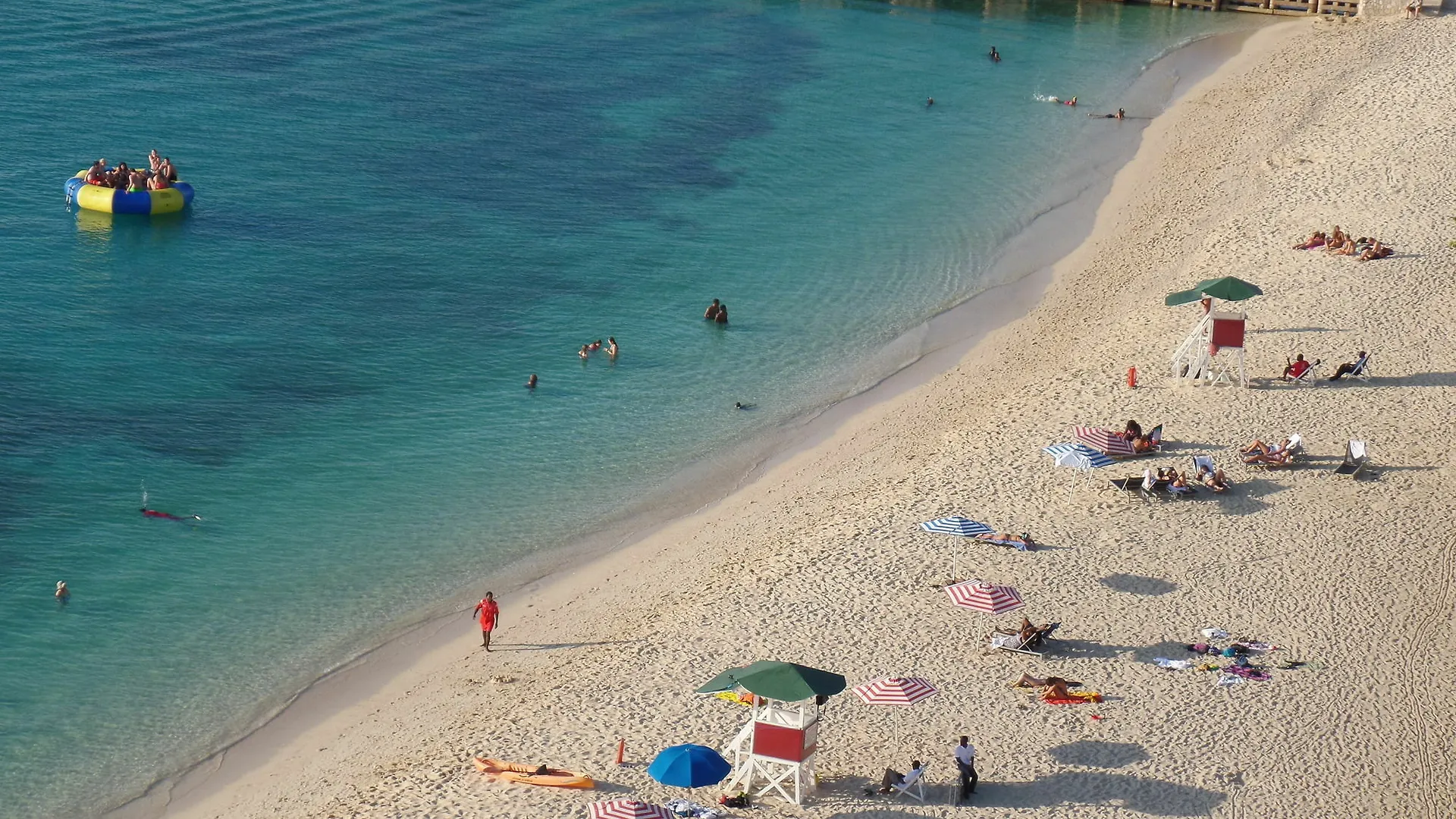 Montego Bay Club Apartments  몬테고 베이