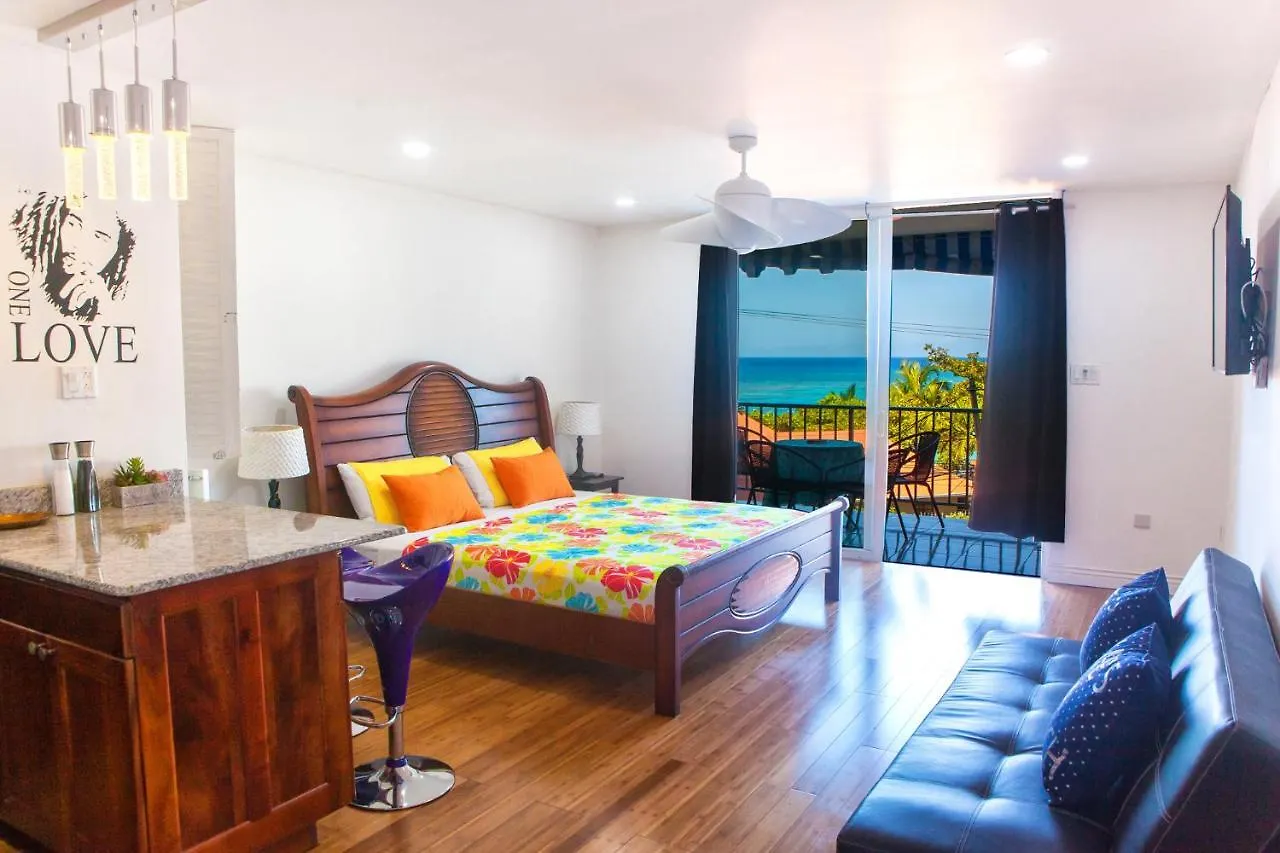 Montego Bay Club Apartments 몬테고 베이