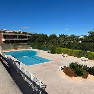 - 40 M2 Appartement Saint-Tropez