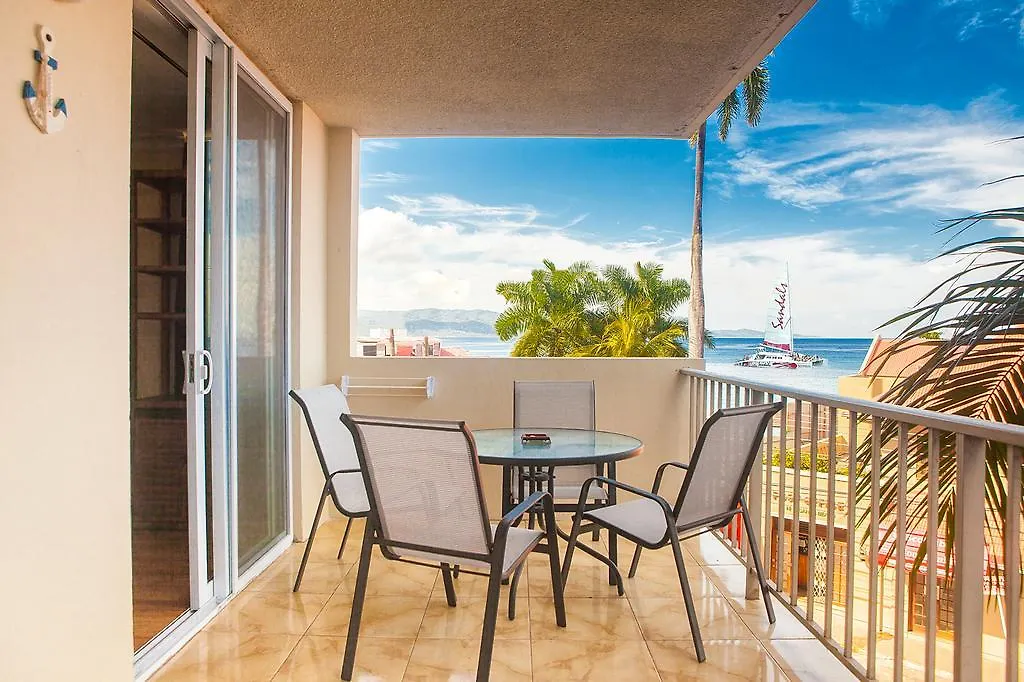 Montego Bay Club Apartments 0*, Montego Bay Jamaïque