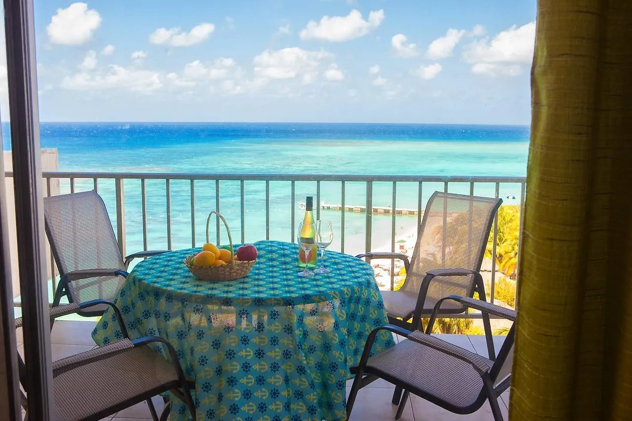 Montego Bay Club Apartments Jamaïque