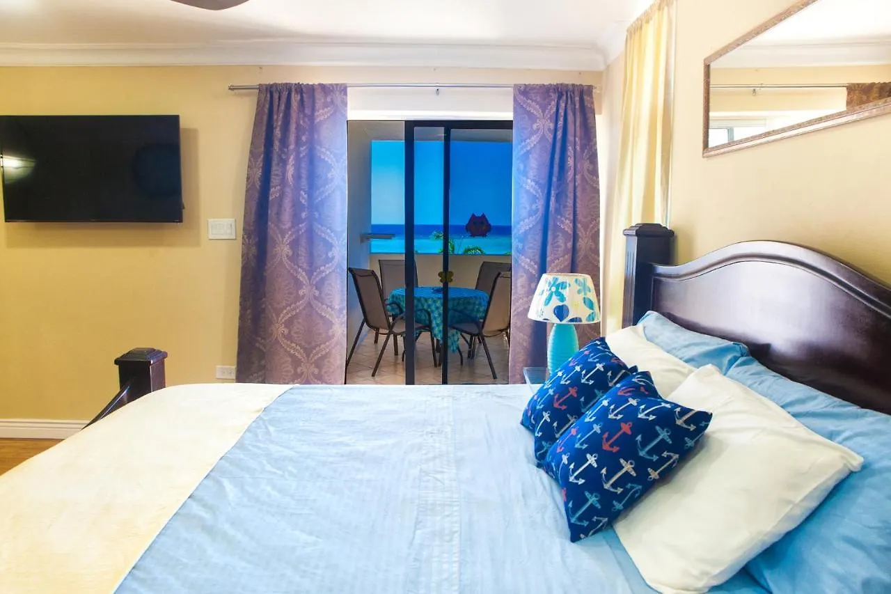 Montego Bay Club Apartments 0*, Montego Bay Jamaïque